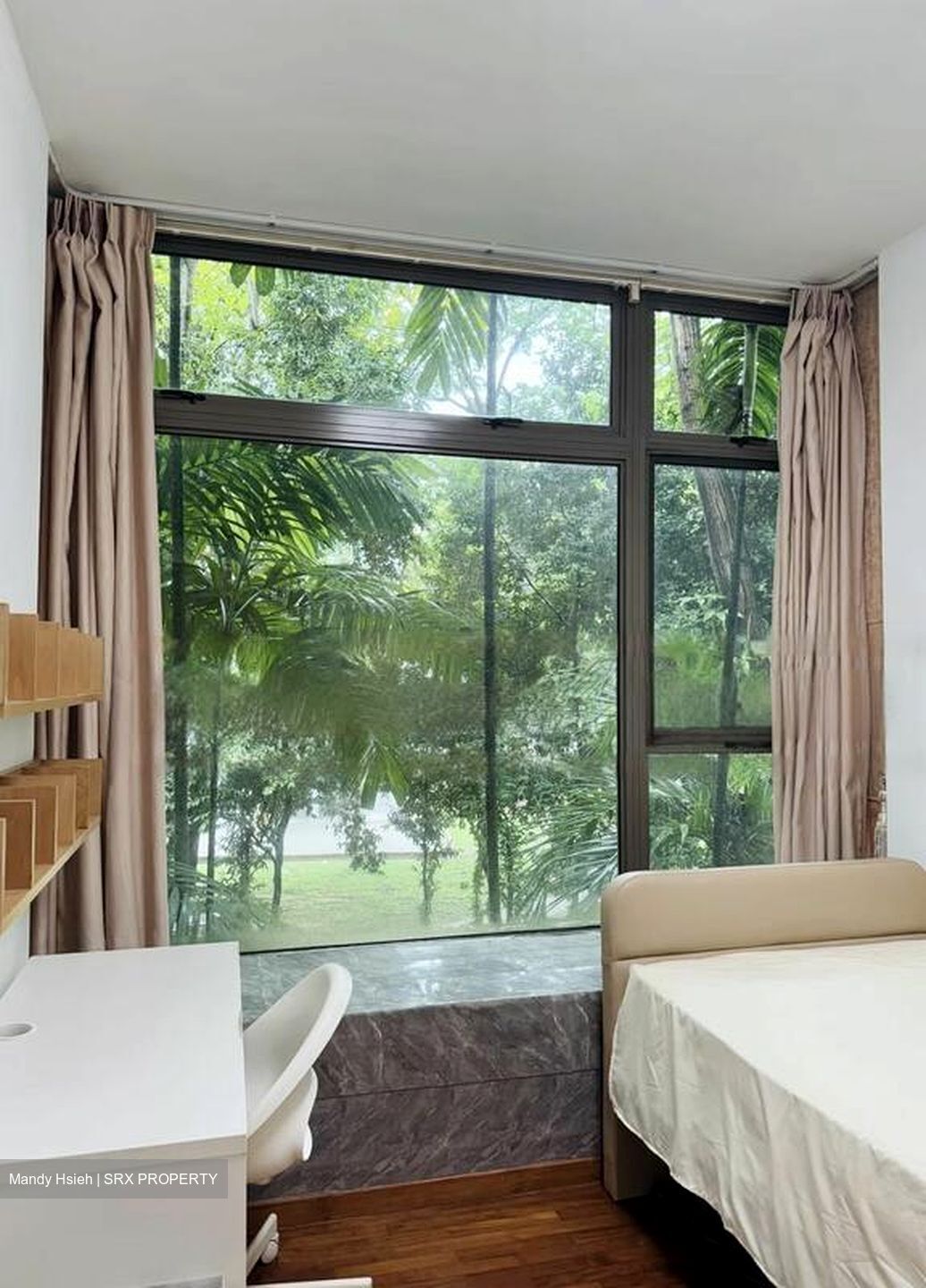 The Carpmaelina (D15), Condominium #545721201